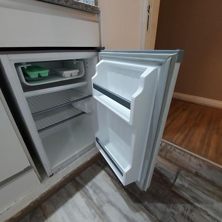 Departamento En Microcentro Apartment Buenos Aires Ngoại thất bức ảnh