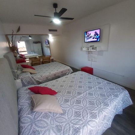 Departamento En Microcentro Apartment Buenos Aires Ngoại thất bức ảnh