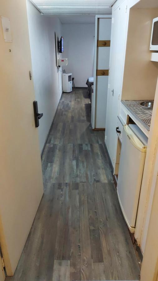 Departamento En Microcentro Apartment Buenos Aires Phòng bức ảnh