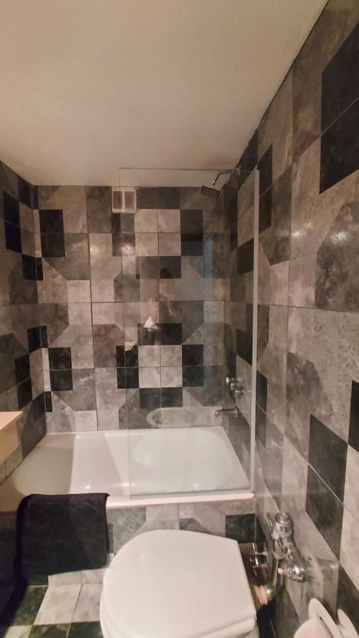 Departamento En Microcentro Apartment Buenos Aires Phòng bức ảnh