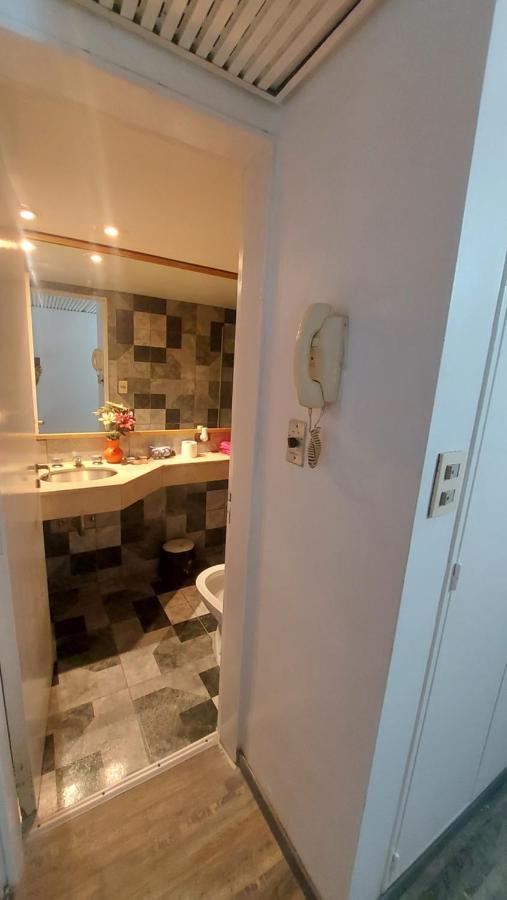Departamento En Microcentro Apartment Buenos Aires Phòng bức ảnh