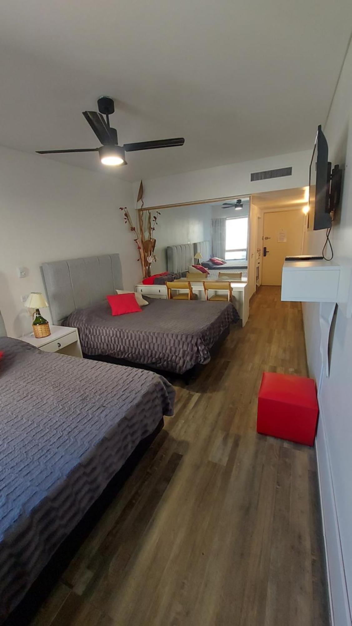 Departamento En Microcentro Apartment Buenos Aires Ngoại thất bức ảnh
