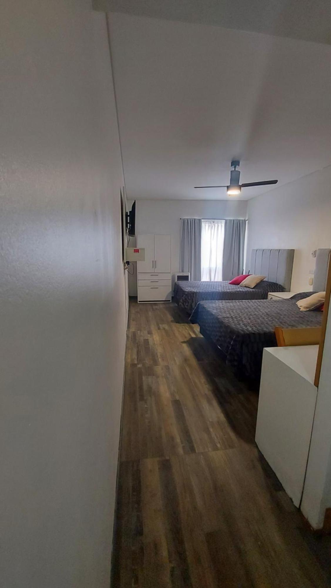 Departamento En Microcentro Apartment Buenos Aires Phòng bức ảnh