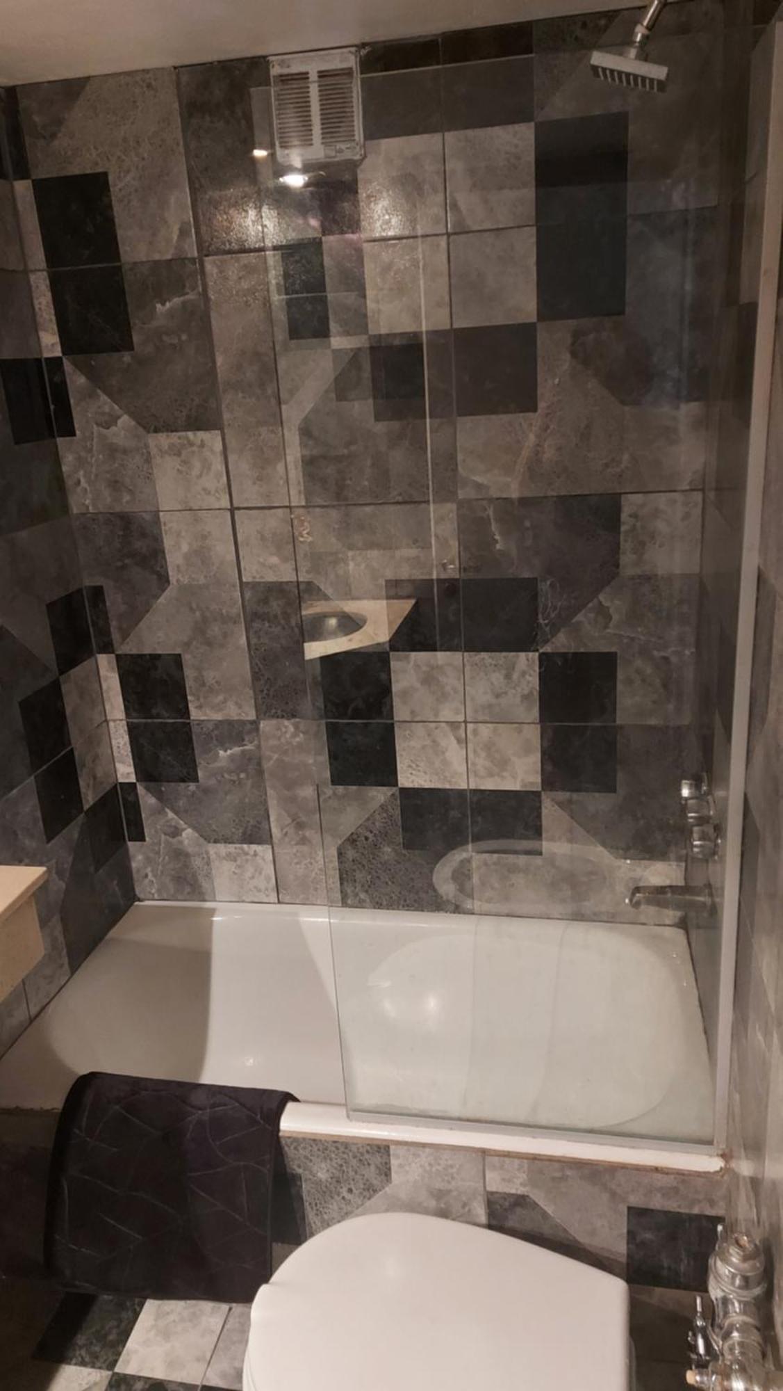 Departamento En Microcentro Apartment Buenos Aires Phòng bức ảnh