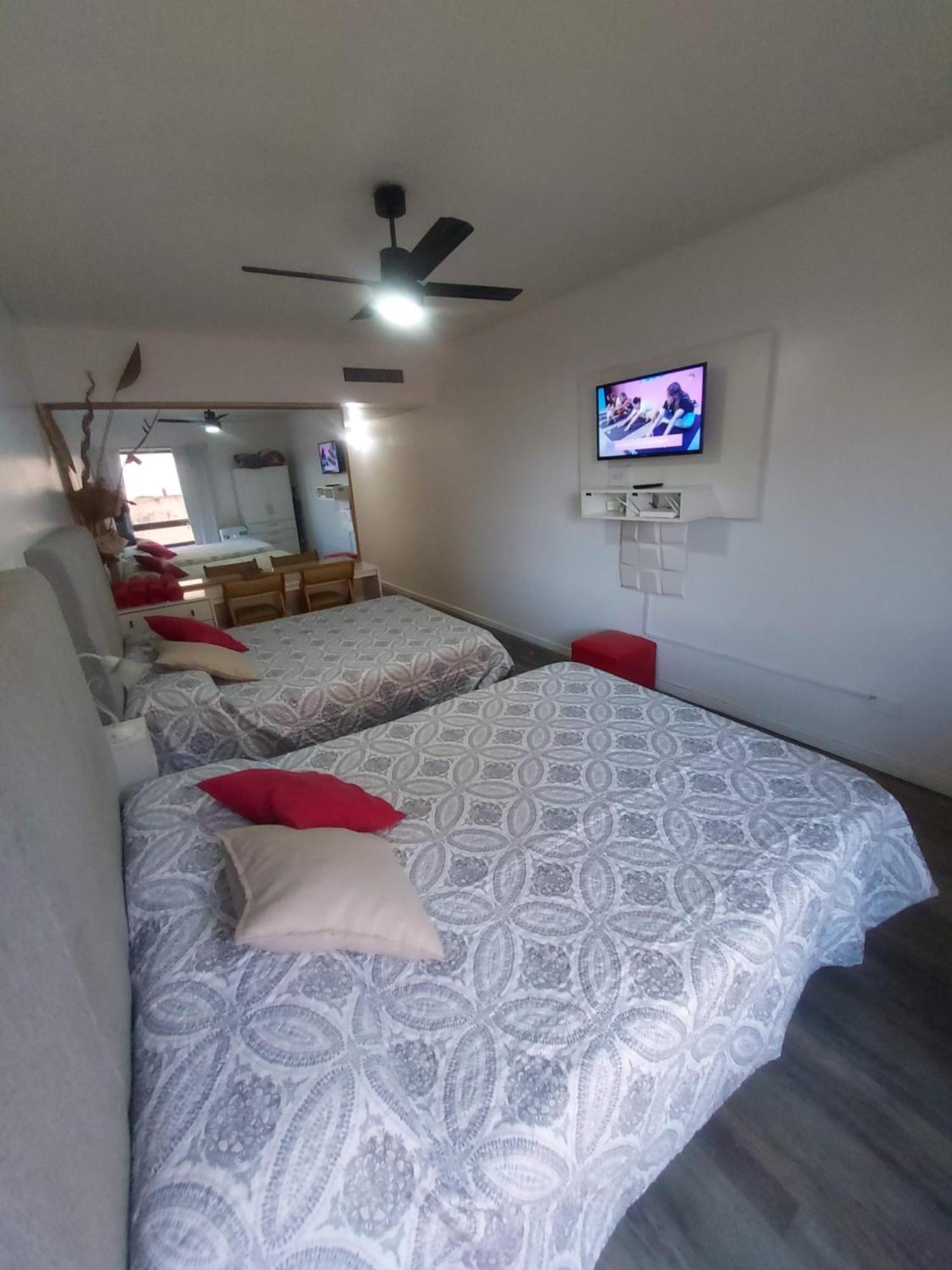Departamento En Microcentro Apartment Buenos Aires Ngoại thất bức ảnh