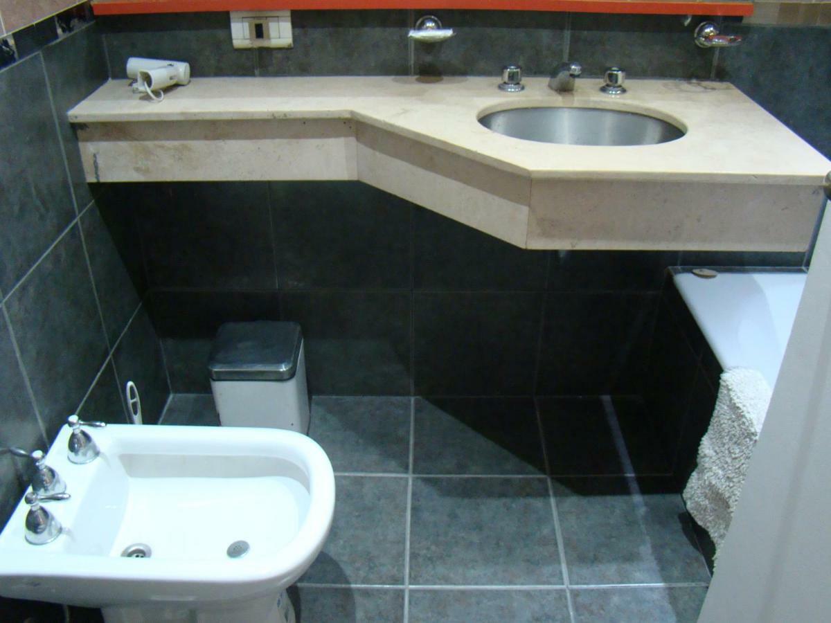 Departamento En Microcentro Apartment Buenos Aires Ngoại thất bức ảnh