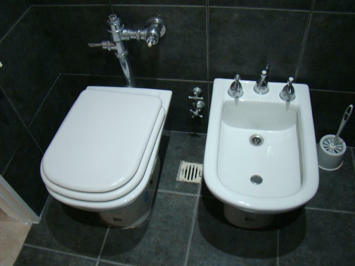 Departamento En Microcentro Apartment Buenos Aires Ngoại thất bức ảnh
