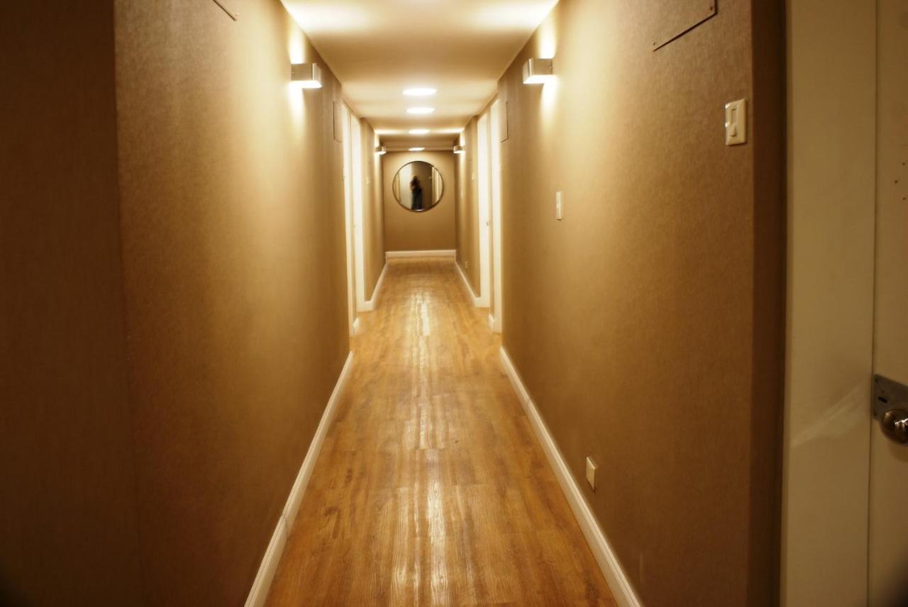 Departamento En Microcentro Apartment Buenos Aires Ngoại thất bức ảnh