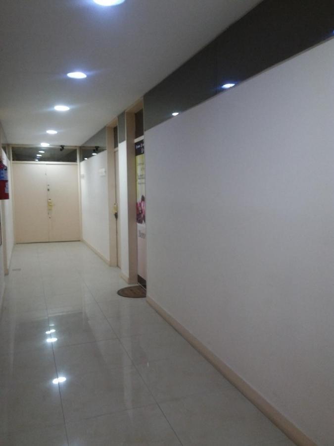 Departamento En Microcentro Apartment Buenos Aires Ngoại thất bức ảnh